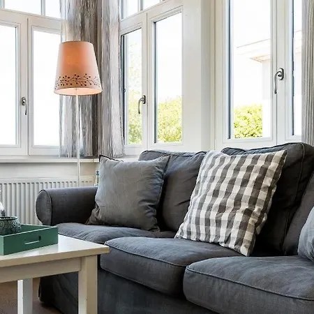 Alte Raucherei 01 Appartement Wustrow (Fischland)