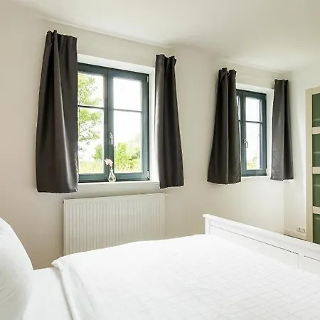 Appartement Alte Raucherei 01 *
